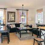 Holiday home 4 Star In Skanderborg
