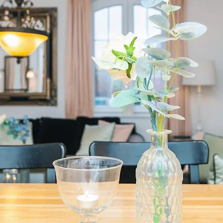 4 Star In Semesterbostad Skanderborg