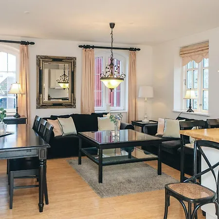 Holiday home 4 Star In Skanderborg
