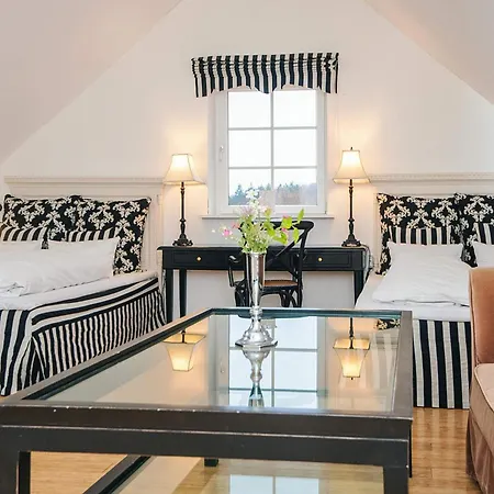 Holiday home 4 Star In *
