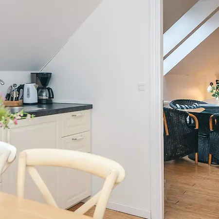 Holiday home 4 Star In *