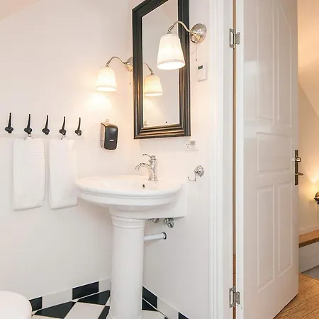 4 Star In Vakantiehuis Skanderborg