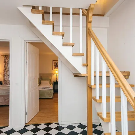 Vakantiehuis 4 Star In *