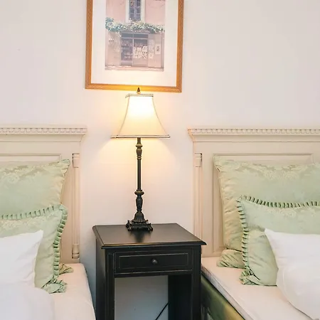 4 Star In Vakantiehuis *