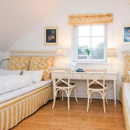 4 Star In Vakantiehuis