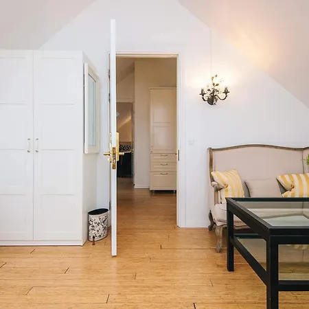 Vakantiehuis 4 Star In Skanderborg