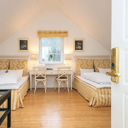 4 Star In Vakantiehuis *
