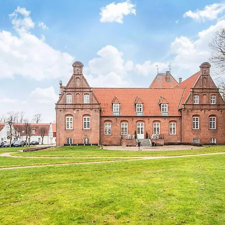 4 Star In Vakantiehuis Skanderborg