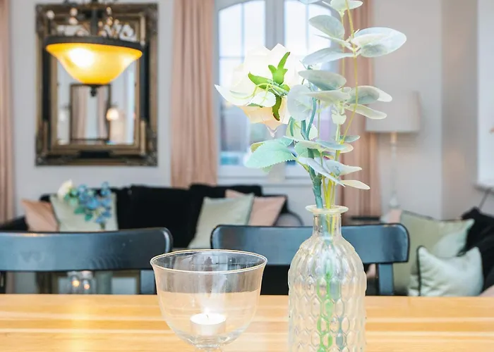 4 Star In Semesterbostad Skanderborg