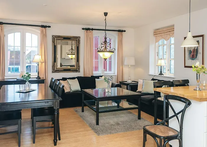 Semesterbostad 4 Star In Skanderborg