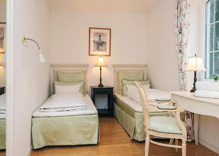 4 Star In Semesterbostad Skanderborg