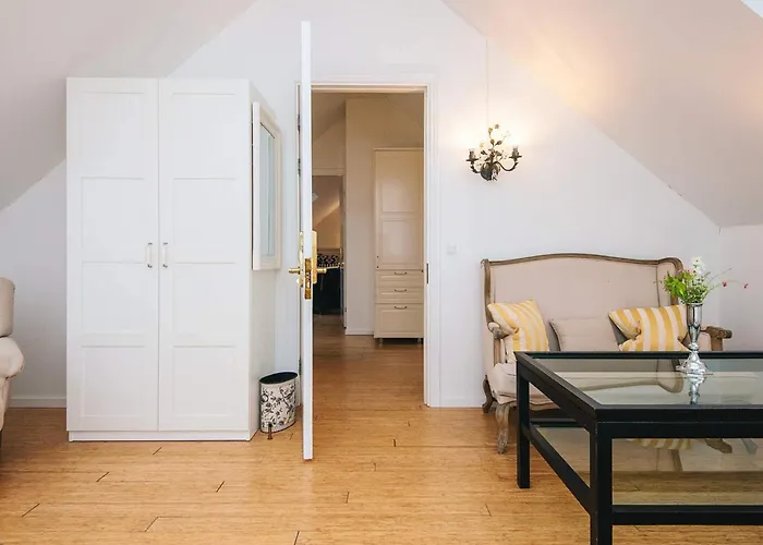 Semesterbostad 4 Star In Skanderborg