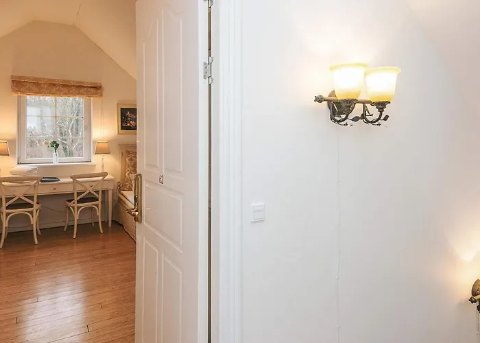4 Star In Skanderborg